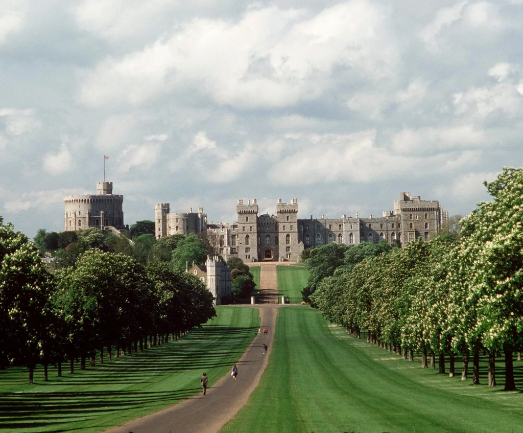 windsor-castle