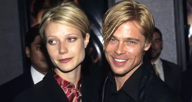 Gwyneth Paltrow Has Found The Right Brad To Marry, But Still Loves Ex Brad Pitt ‘So Much’