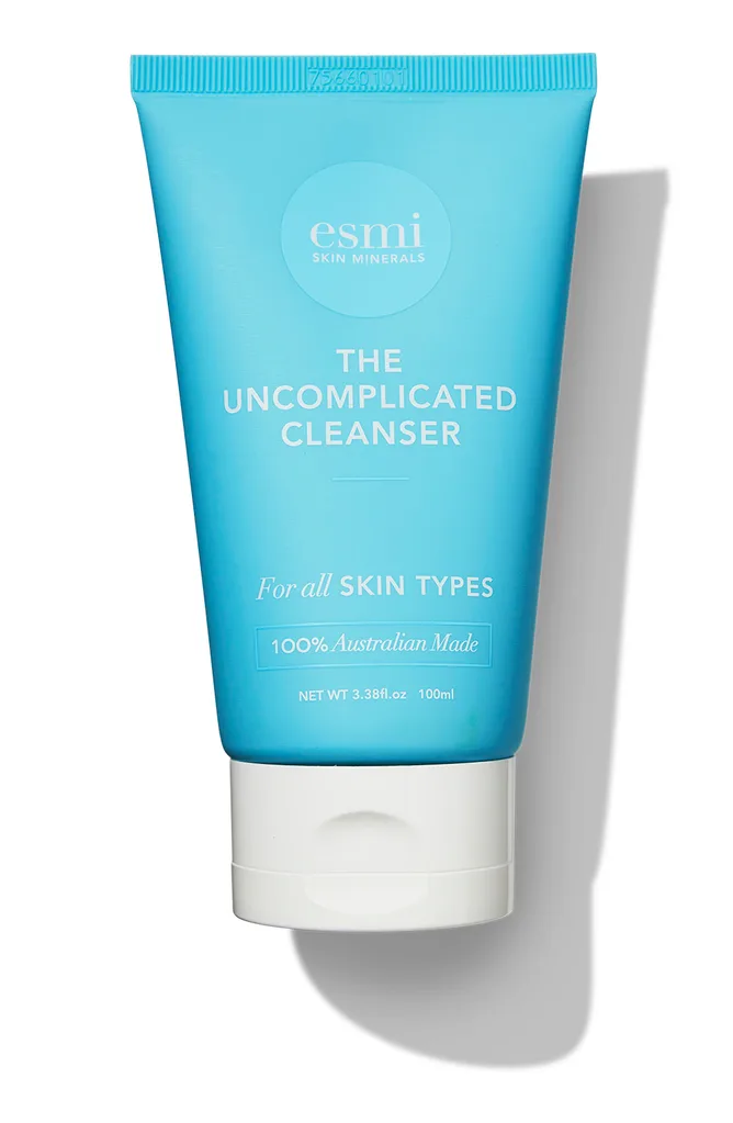 Esmi Uncomplicated Cleanser