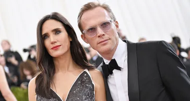 Jennifer Connelly & Paul Bettany’s Relationship Went From Co-Stars To Engaged In One Year