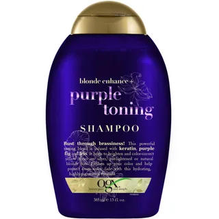 The Best Purple Shampoo In Australia For Toning Blonde Hair