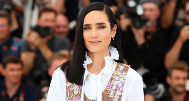 11 Times That Jennifer Connelly Has Proven That Her Red Carpet Style Is Eternal