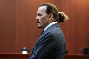 Johnny Depp Settles Assault Lawsuit Made Against Him By Former Crew Member