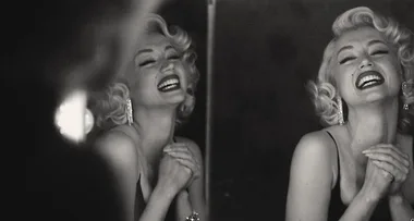 How The Marilyn Monroe Biopic ‘Blonde’ Cast Looks Compared To The Real People They’re Playing