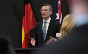 Here&rsquo;s What New South Wales&rsquo; $100M Investment In Women&rsquo;s Safety Is Going Towards