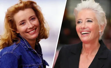 A Fond Look Back At Emma Thompson’s Most Iconic Red Carpet Moments