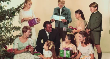 The Cast Of The Sound Of Music: Where Are They Now?