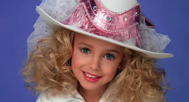 Shock New Revelation In JonBenet Ramsay Mystery