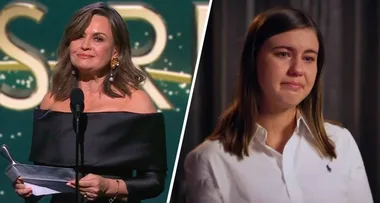 Trial Delayed After Lisa Wilkinson’s Logies Speech Mentions Brittany Higgins