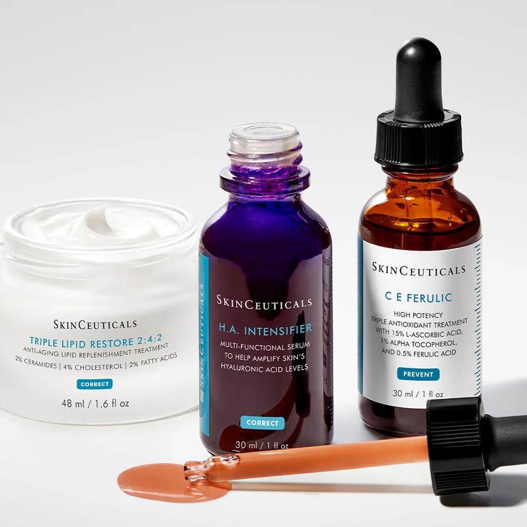 SkinCeuticals HA Intensifier serum