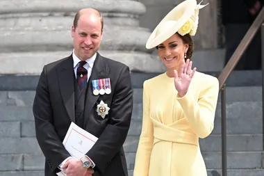 Kate Middleton’s $49 Clutch Is The Staple Accessory You’ll Wear With Everything