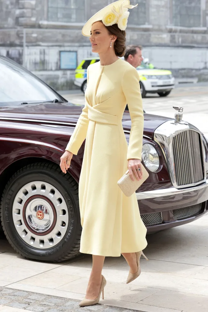 kate-middleton-yellow-dress