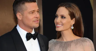 The Most Hilarious Internet Reactions To The #Brangelina Break Up