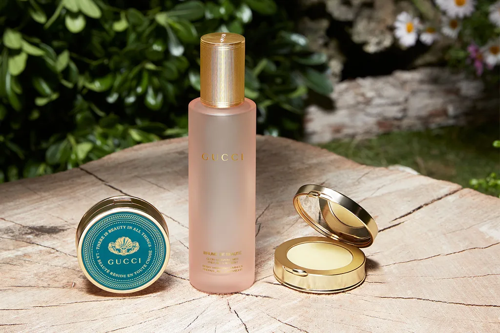 Gucci Baume Nourrissant Universel Gucci Brume De Beautรฉ