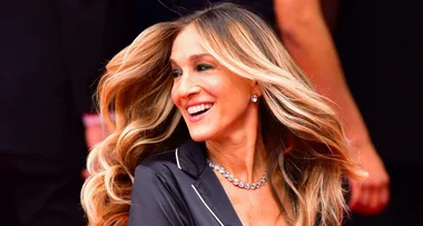 Sarah Jessica Parker Says Hollywood Has An Obvious “Double Standard” Against Ageing Women