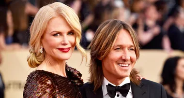 Aussie Royalty, Nicole Kidman & Keith Urban, Apparently Didn’t Speak For 4 Months After They Met