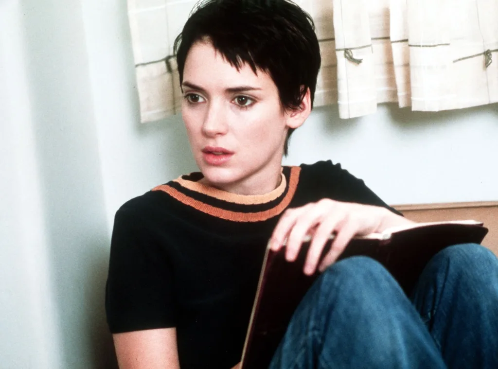 girl interrupted