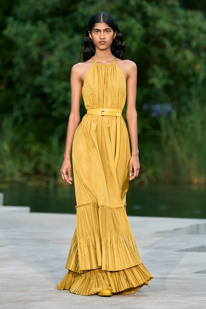 Look 42, Max Mara Resort 2023