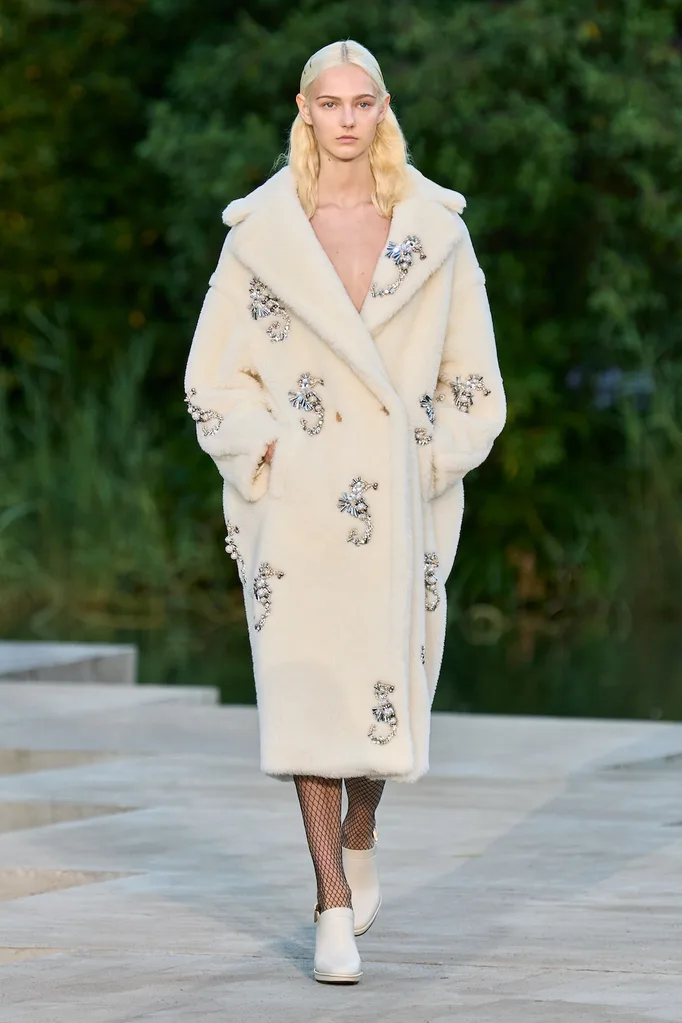 Look 16, Max Mara Resort 2023