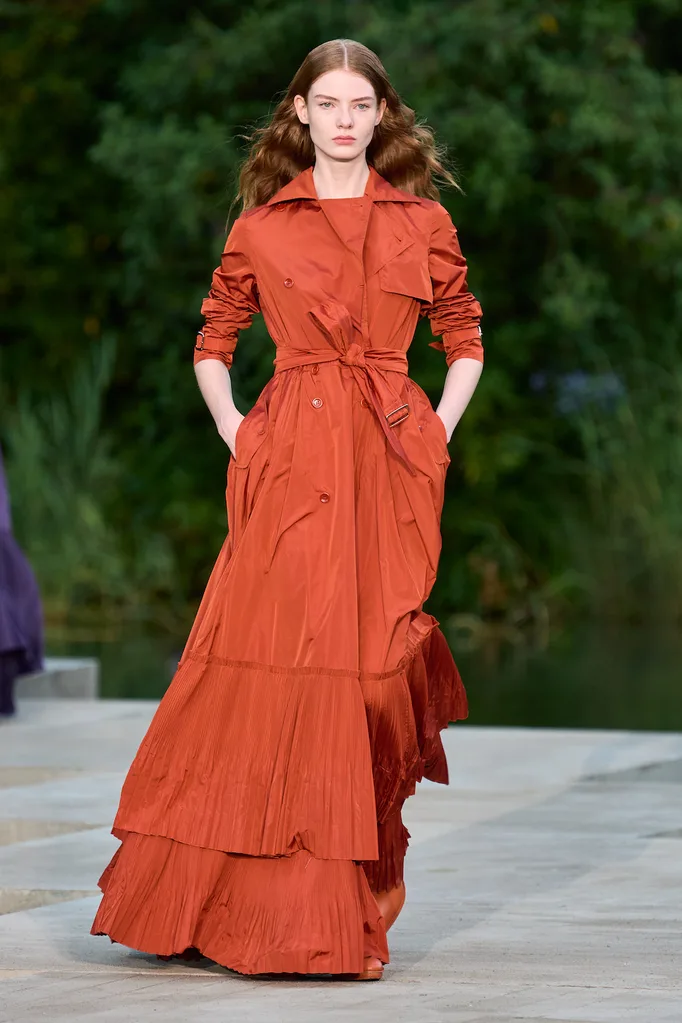 Look 48, Max Mara Resort 2023