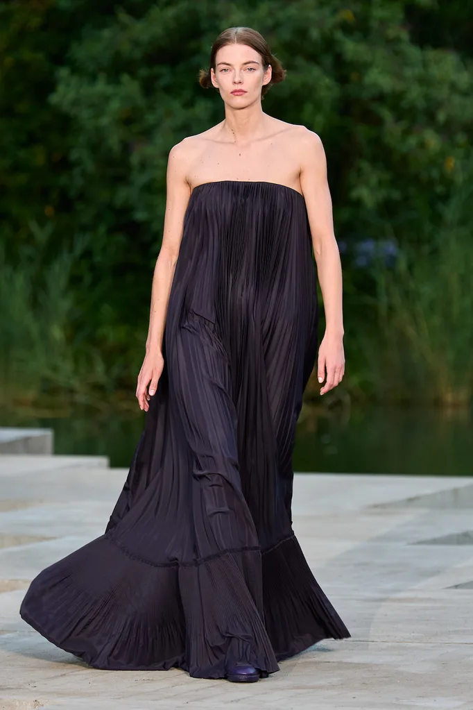 Look 51, Max Mara Resort 2023
