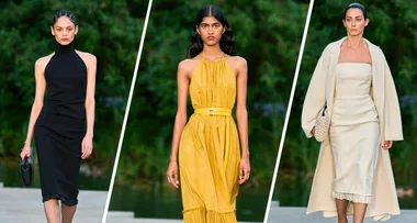 Inside Max Mara’s Daringly Romantic Resort 2023 Collection