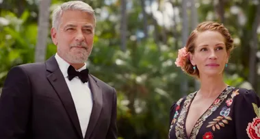 Julia Roberts Reminds Us To Not Invite Her To Weddings In ‘Ticket To Paradise’ Trailer