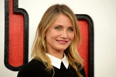 Cameron Diaz Is Returning To Our Screens, And She’s Got One Actor To Thank