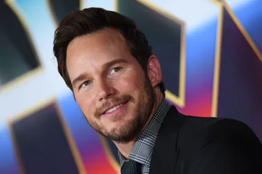 Chris Pratt Says He Cried Over The Backlash To His ‘Healthy Daughter’ Comment