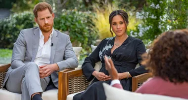 Meghan Markle & Prince Harry ‘Disappointed’ Palace Won’t Release Bullying Report Results