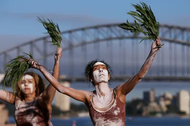 All The Ways You Can Celebrate And Support NAIDOC Week In 2022