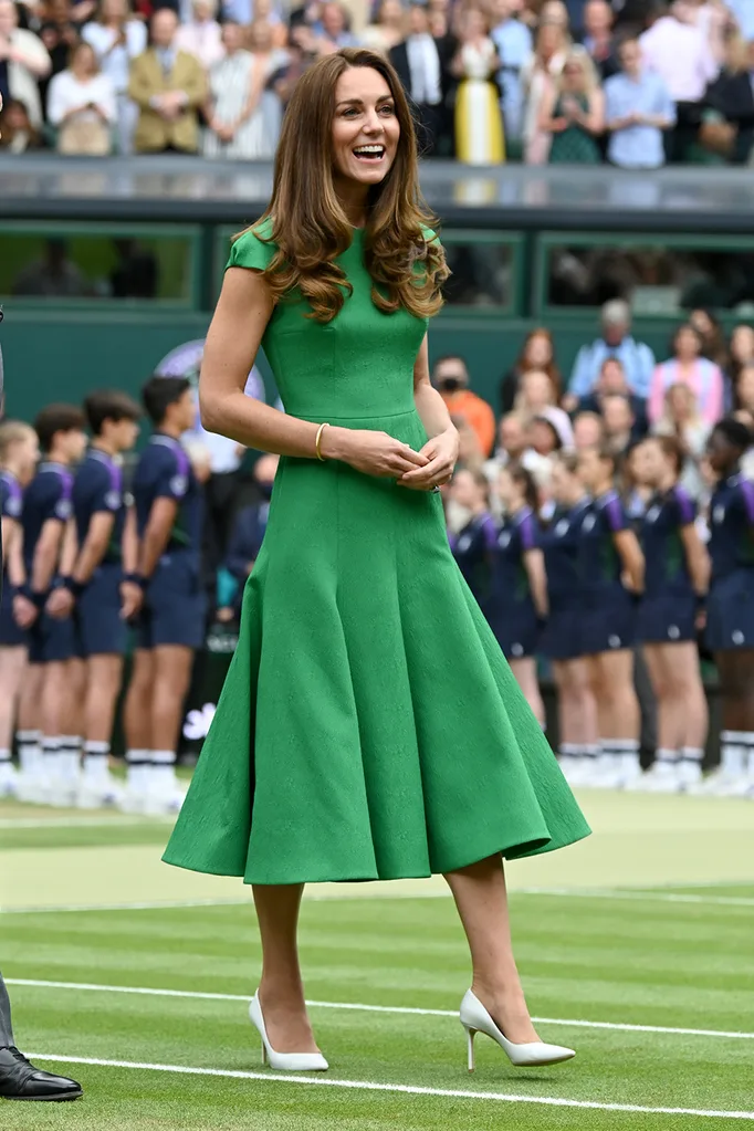 Kate Middleton Wimbledon