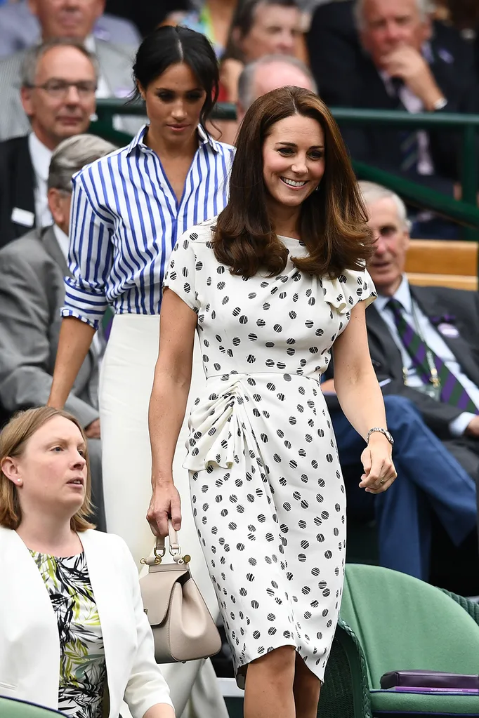 Kate Middleton Wimbledon