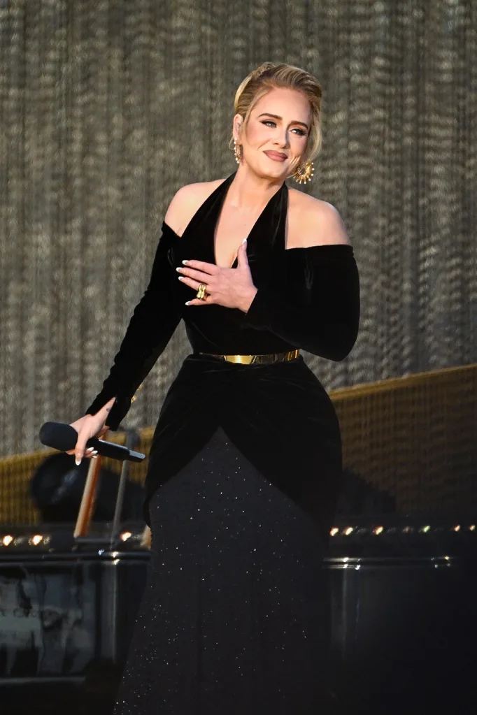 Adele