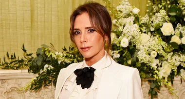 Victoria Beckham Says She Was Forced To Weigh Herself On TV After Giving Birth To Brooklyn