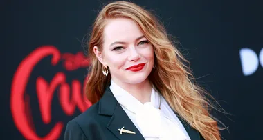 Emma Stone’s Sun-Drenched $6.4 Million Malibu Abode Looks Straight Out Of ‘La La Land’