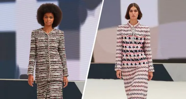 Chanel’s Latest Haute Couture Collection Just Made Cowboy Boots High Fashion