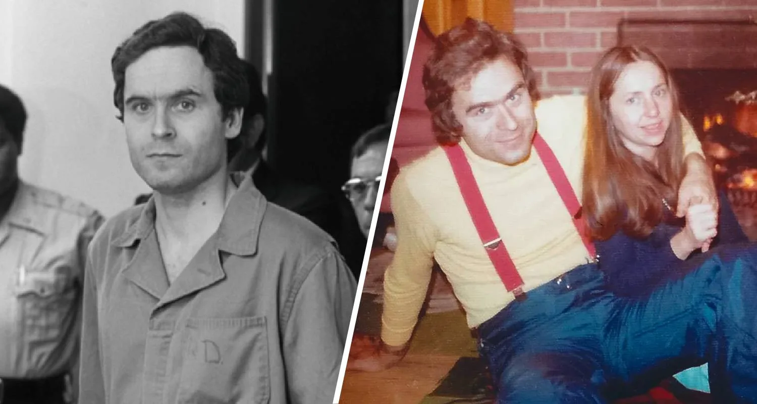 What Happened To Ted Bundy’s Girlfriend, Elizabeth Kloepfer ?