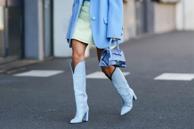 Where To Shop For Affordable Designer Boots This Winter