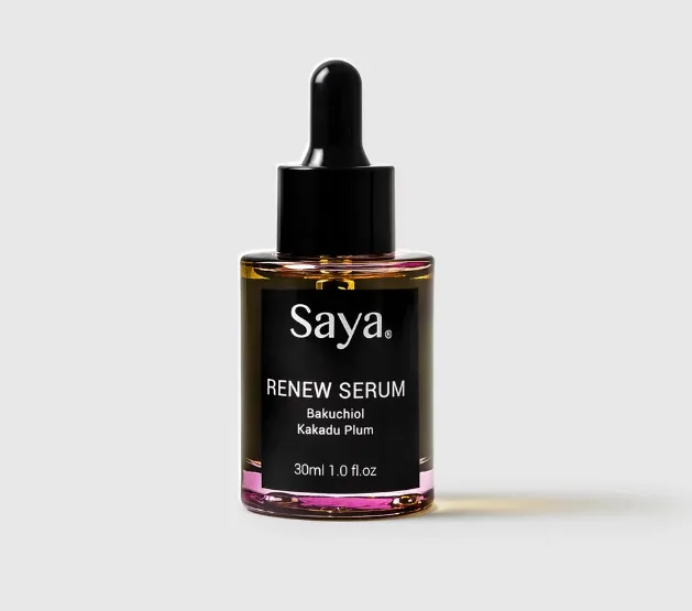 saya renew serum kakadu plum