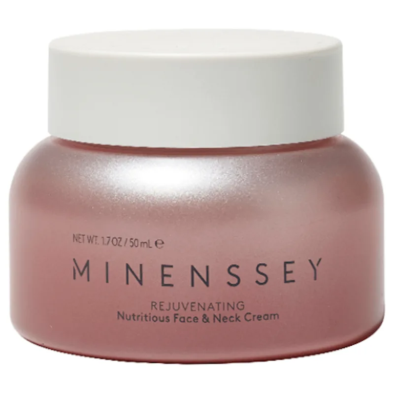 minenssey face cream