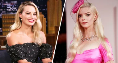 Margot Robbie, Anya Taylor-Joy *And* Taylor Swift Join Forces In The 1930s For ‘Amsterdam’