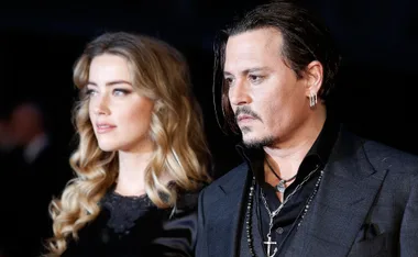 Amber Heard’s Retrial Request In Multi-Million Johnny Depp Defamation Case Is Denied