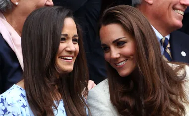 Pippa Middleton Has Revealed The Name Of Her Daughter And It’s Fitting For A Royal