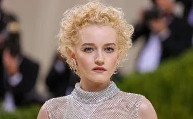 Julia Garner, Master Of Accents, Just Scored Two Huge Emmy Nominations