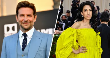 A Couple Is Born, Meet Bradley Cooper’s Rumoured New Girlfriend, Huma Abedin