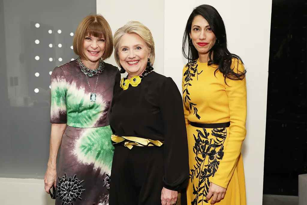 Huma Abedin