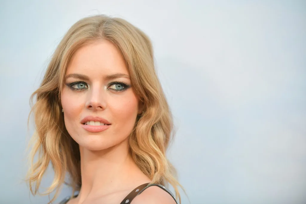 Samara Weaving