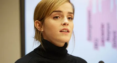 Emma Watson Addresses UN With Powerful Speech Calling For Reform On Sexual Assault Policies