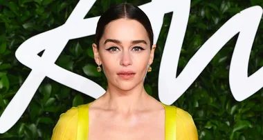 Emilia Clarke Says That It’s “Remarkable” She’s Able To Speak After Her Two Aneurysms